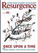 Patrick Jones Review in Resurgence